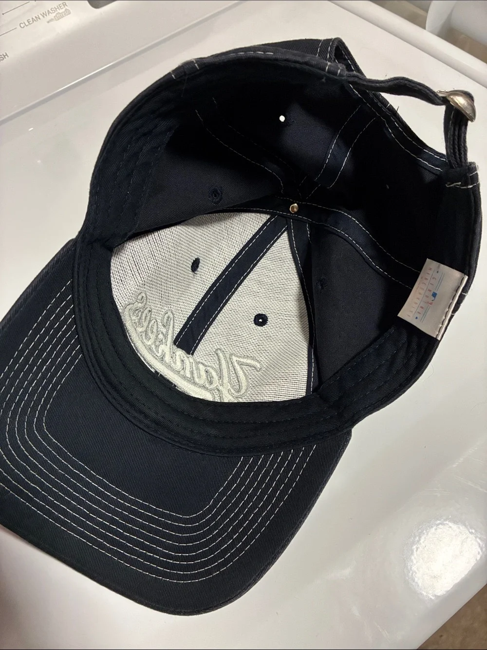 Yankees hat
